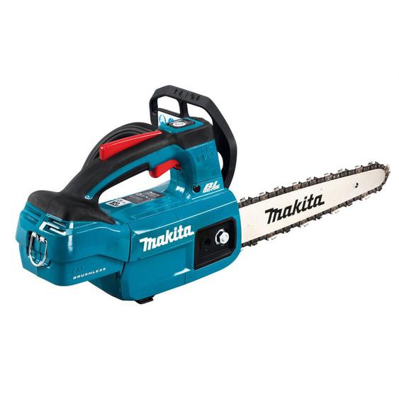 Makita - scie electrique carving 250mm 18V bl DUC254CZ