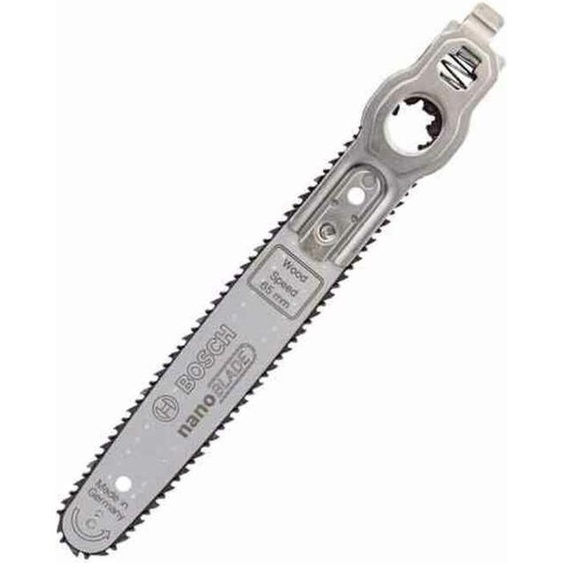 Scie/Feuille BOSCH 2609256D86