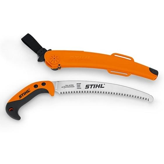 Scie japonaise délagage à lame courbe PR 27C STIHL 0000-881-8703