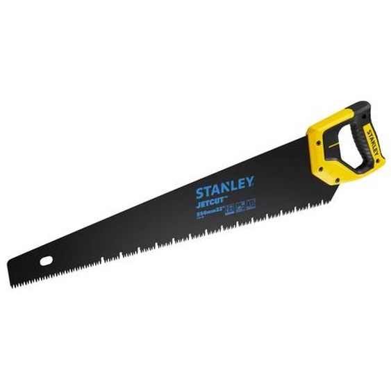 Scie égoïne Stanley JETCUT BLADE ARMOR 2-20-149