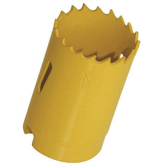 Scie Mota SY1051 verre ø 51 mm