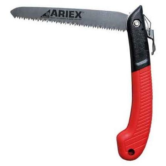 scie pliante « 836 » Ariex, 170 mm