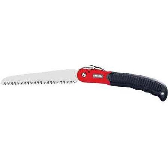 Scie pliante AUSONIA « TURBO » 210 mm