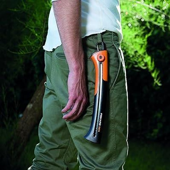 Scie pliante « XTRACT » FISKARS 280 mm