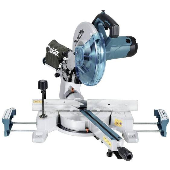 Scie radiale 1450W Ø260mm Makita LS1110F