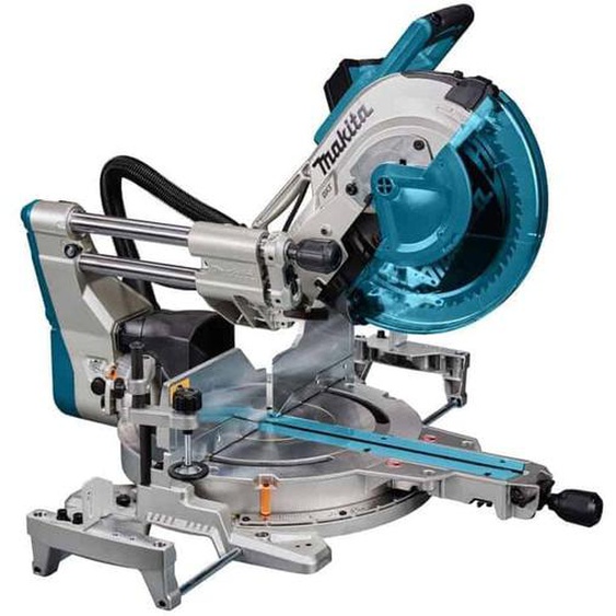 Scie radiale Makita LS1219L - 1800W - ø 305mm