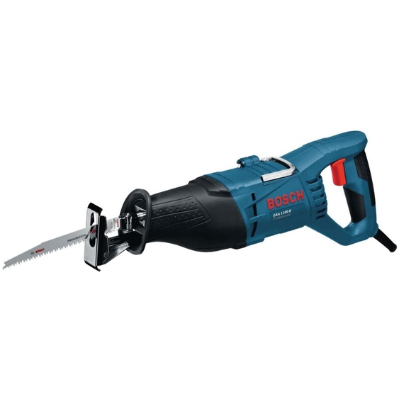 Scie sabre 1100W GSA 1100 E Professional BOSCH 060164C800