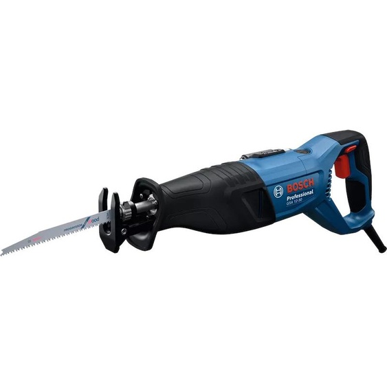 Scie sabre 1250 W GSA 12-30 sous carton BOSCH 06016C7000