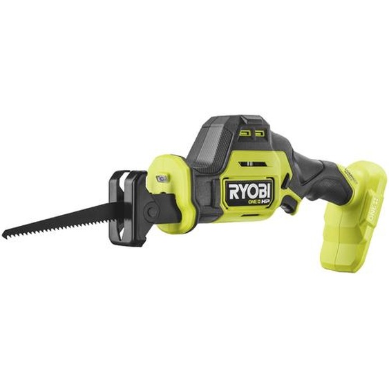Scie sabre Brushless 18V ONE+™ HP