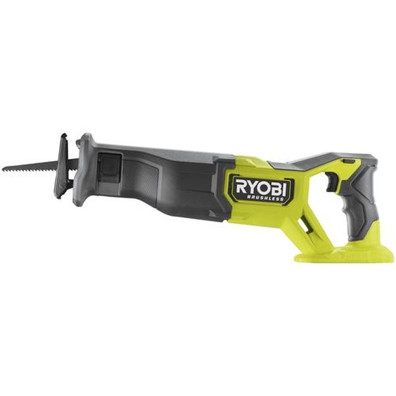Scie sabre Brushless 18V ONE+™