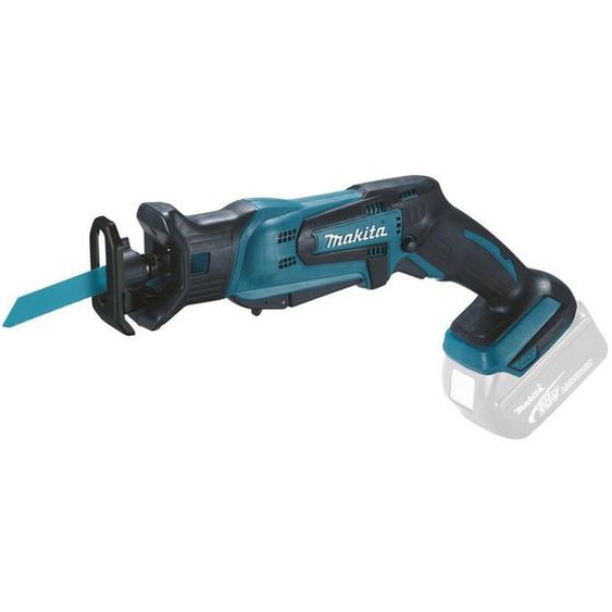 Scie sabre Makita DJR183Z - 18V