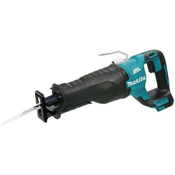 Scie sabre Makita DJR187Z 18 v Li-Ion - Sans batterie, ni chargeur