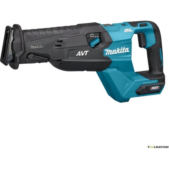 Scie sabre recipro sans fil - 40 V - MAKITA - JR002GZ