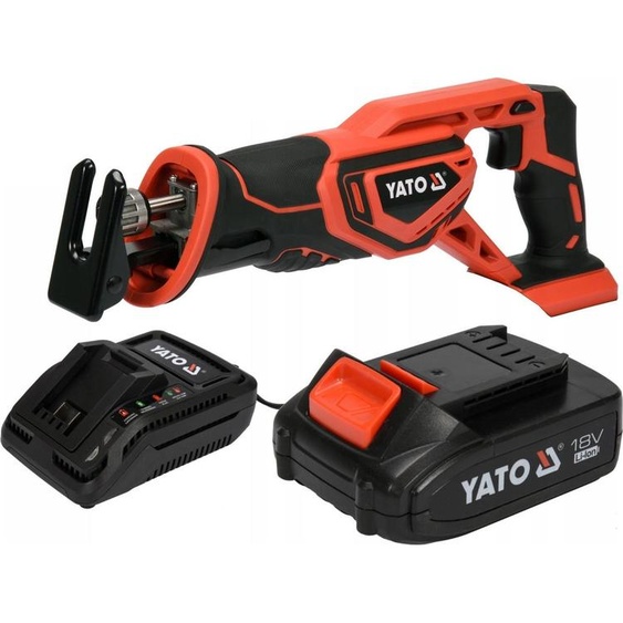 Sabre Saw 18V