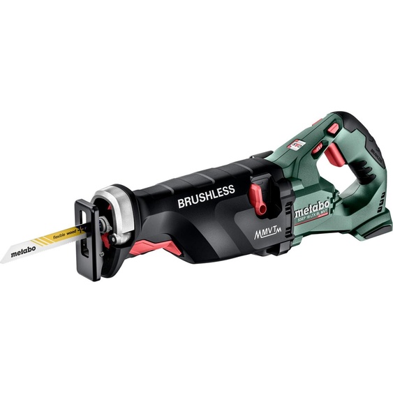 Scie sabre 18 V sans fil SSEP 18 LTX BL MVT Pick+Mix - sans batterie ni chargeur 145L