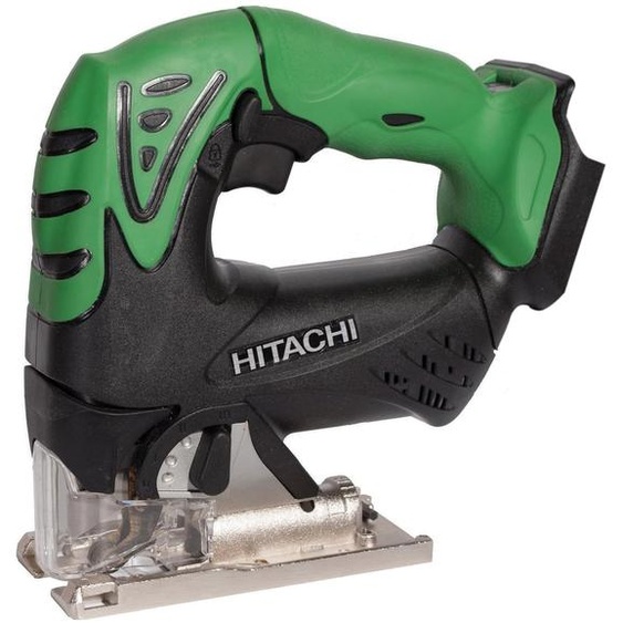 Scie sauteuse 18 V 135 mm 4 Ah HIKOKI CJ18DSL4A