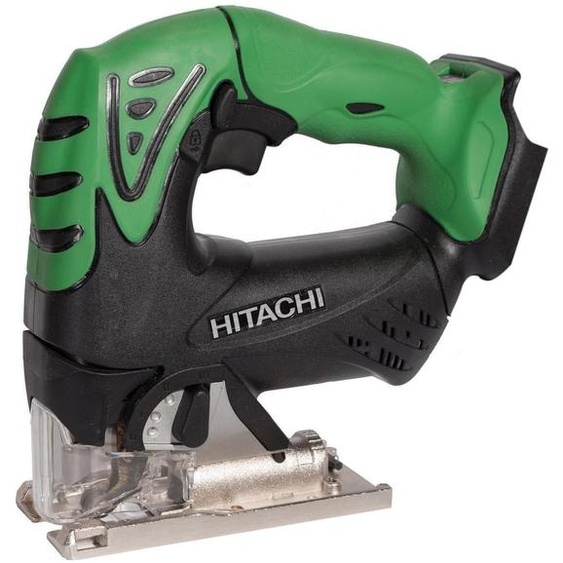 Scie sauteuse 18V 135mm 4Ah - HIKOKI - CJ18DSL4A