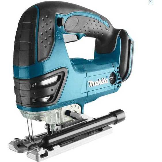Scie sauteuse 18 V (sans batterie ni chargeur) MAKITA DJV180ZJ