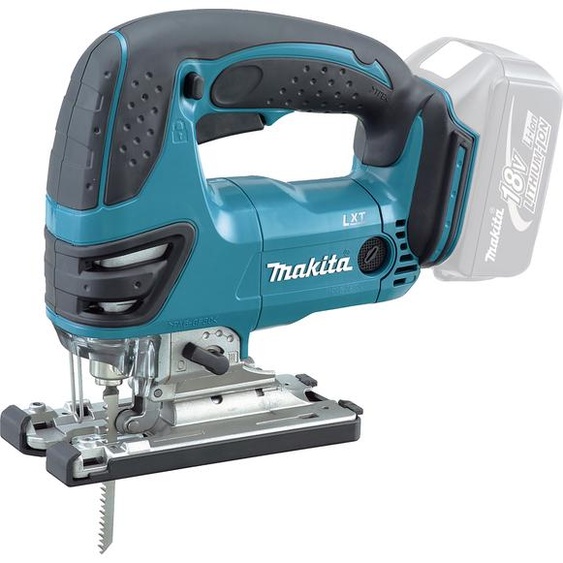 Scie sauteuse 26mm LXT ® MAKITA DJV180ZX