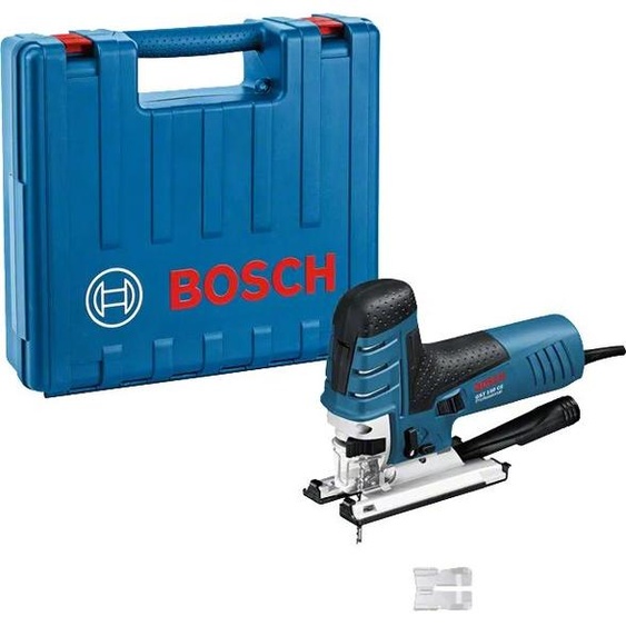 Scie sauteuse 780 W GST 150 CE Professional + coffret BOSCH 0601512000