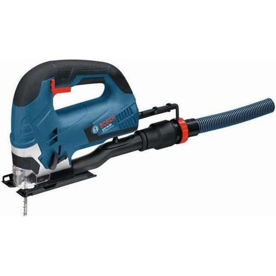 Scie Sauteuse BOSCH GST 90 BE Bleu 650 W