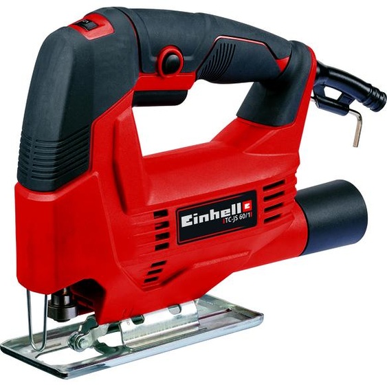 Einhell jigsaw Tc-Js 60/1