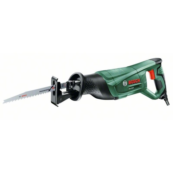 Scie sauteuse électrique PSA 700 E Bosch 710 W 3 kg