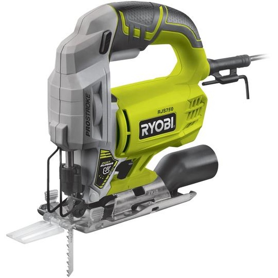 Scie sauteuse filaire 500 W