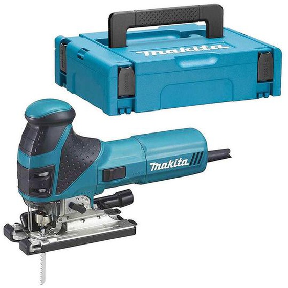 Makita - Scie sauteuse 4351FCTJ 720W + 6 lames en coffret
