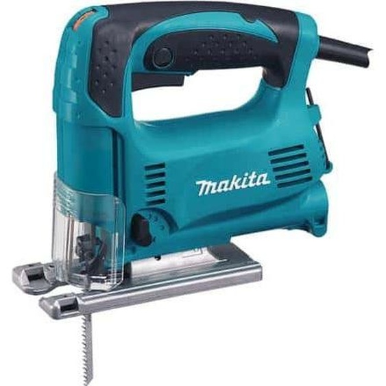 Scie sauteuse MAKITA 450 W - Avec lame de scie sauteuse B10 - 4329K