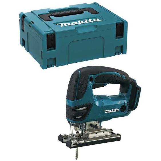 Makita - Scie Sauteuse DJV180ZJ (Machine seule makpac 2)