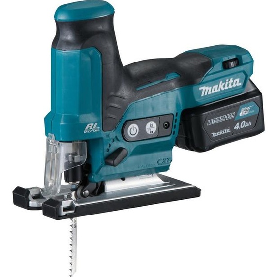 Makita JV102D - Scie sauteuse - sans fil - 12 V