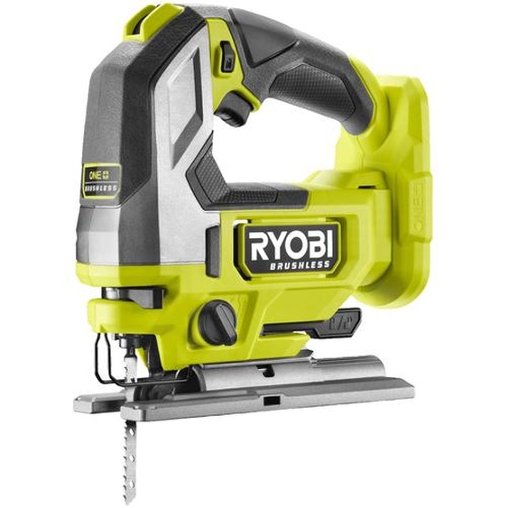Scie sauteuse pendulaire Brushless 18V ONE+™
