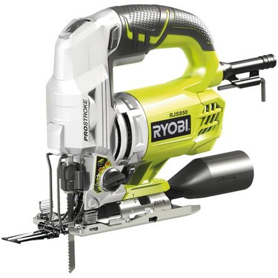Scie sauteuse pendulaire filaire 600 W