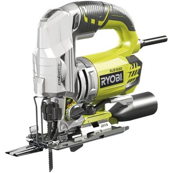 Scie sauteuse pendulaire filaire 680W