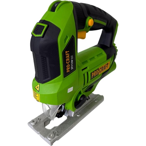 Scie sauteuse Procraft ST1150