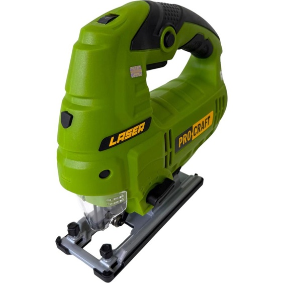 Scie sauteuse Procraft ST1300