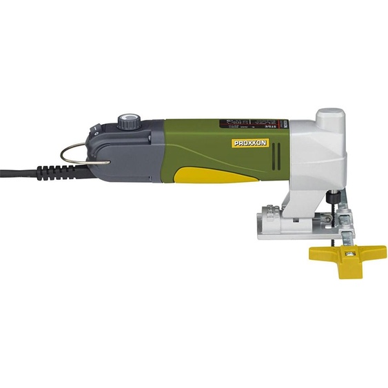 Scie sauteuse Proxxon STS/E 100 W 700 g