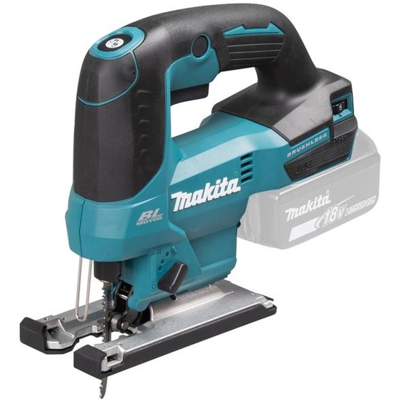 Scie sauteuse sans fil MAKITA DJV184Z (vendu sans batterie)