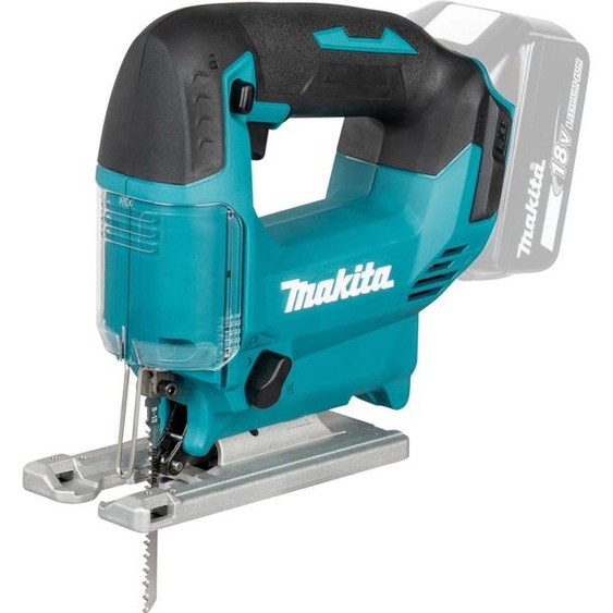 Scie sauteuse sans fil MAKITA DJV186Z  (vendu sans batterie)