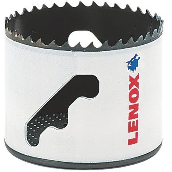 Scie-trépan bi-métal SPEEDSLOT™ 28 L D 44mm - LENOX - 0300285