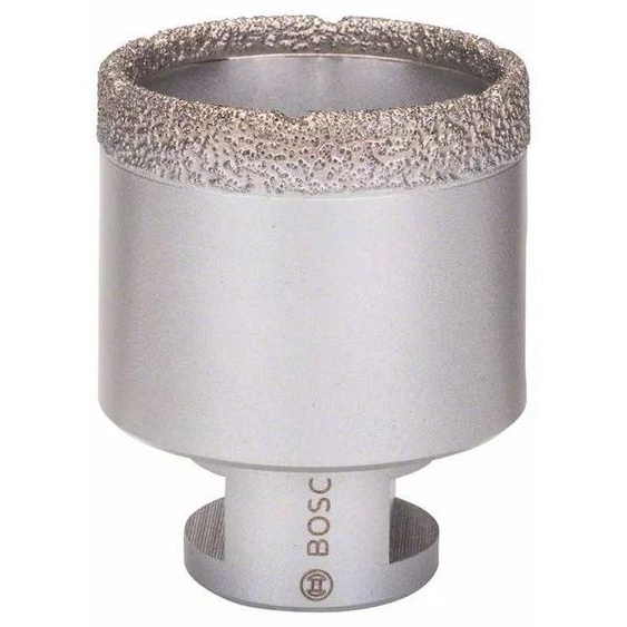 Scie trépan diamantée à sec diamètre 51mm Dry Speed - BOSCH - 2608587125