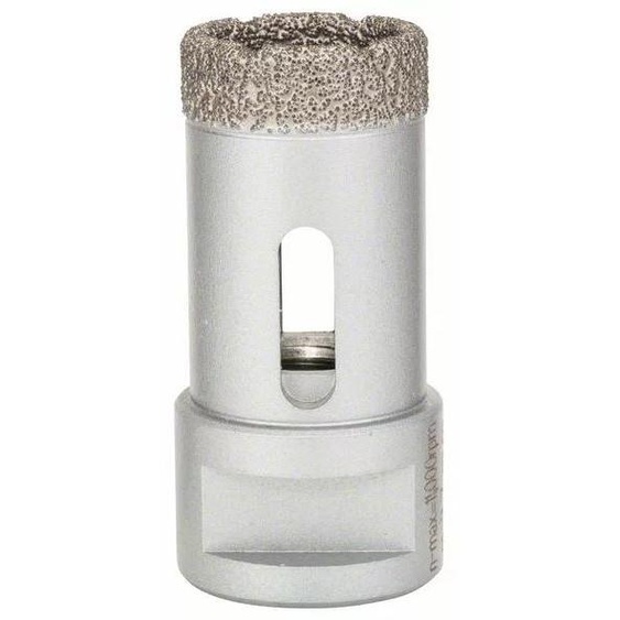 Scie trépan diamantée à sec diamètre 51mm Dry Speed - BOSCH - 2608587125