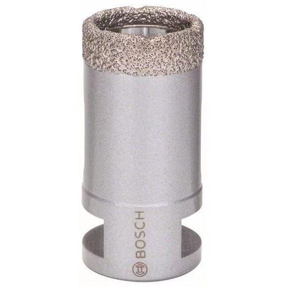 Scie trépan diamantée à sec diamètre 51mm Dry Speed - BOSCH - 2608587125