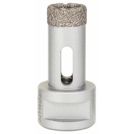 Scie trépan diamantée à sec diamètre 51mm Dry Speed - BOSCH - 2608587125