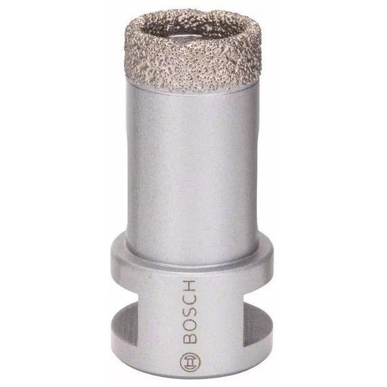 Scie trépan diamantée à sec diamètre 51mm Dry Speed - BOSCH - 2608587125