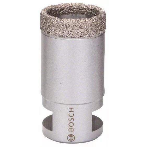Scie trépan diamantée à sec diamètre 51mm Dry Speed - BOSCH - 2608587125