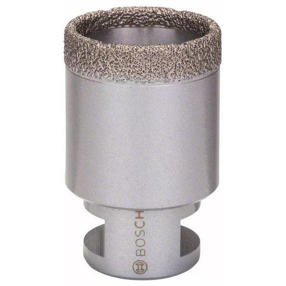 Scie trépan diamantée à sec diamètre 51mm Dry Speed - BOSCH - 2608587125
