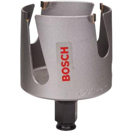 Scie-trépan Endurance for MultiConstruction 76 mm BOSCH 2608584767