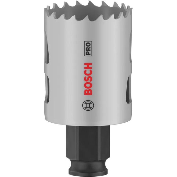 Scie trépan PRO Multi Material Power Change Plus - BOSCH - D.30